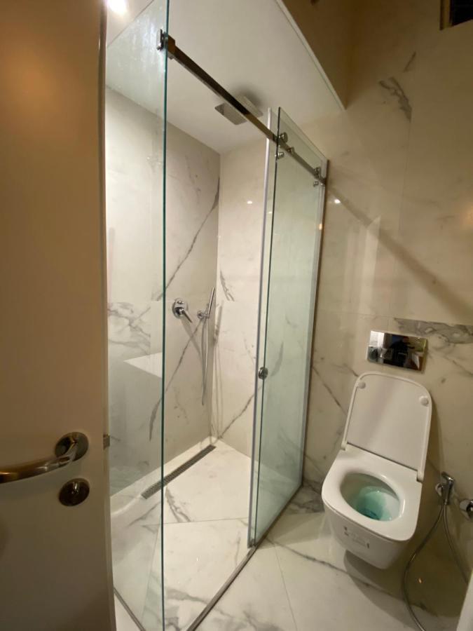 Lovely Loft 1-Bedroom In The Heart Of Tirana Buitenkant foto